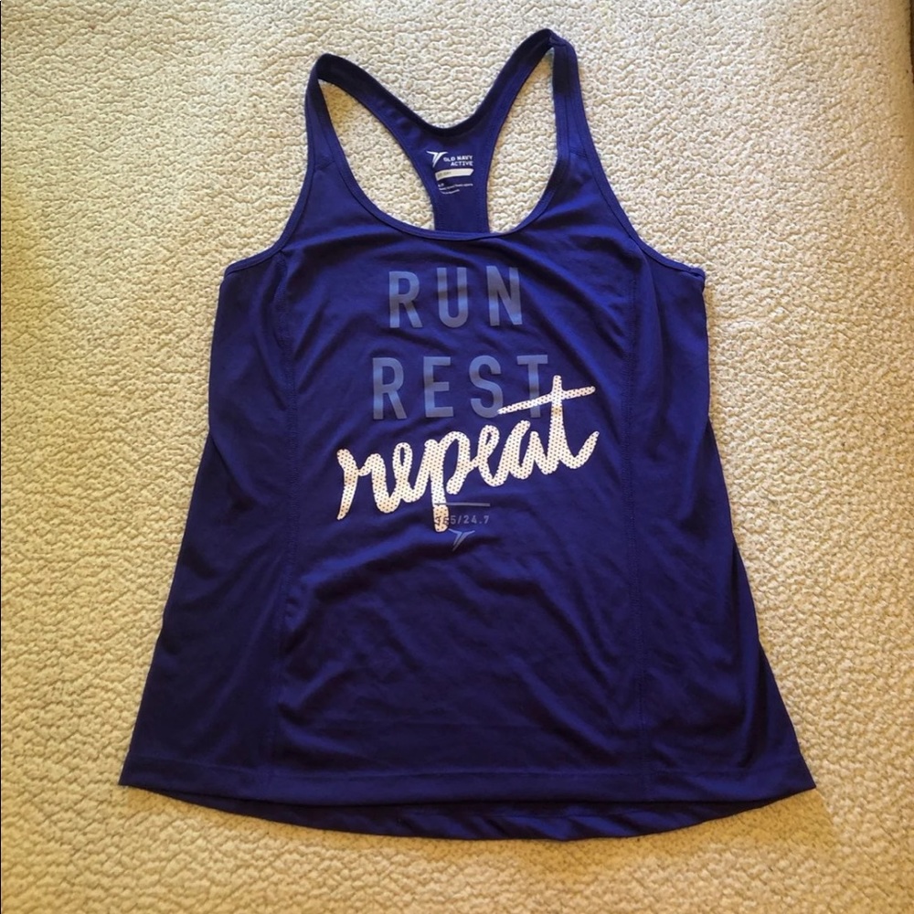 Old Navy Tank Top